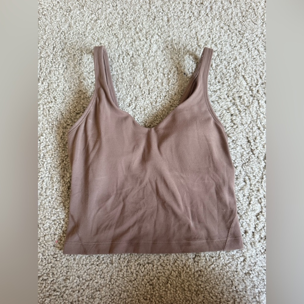 Lululemon Align Tank